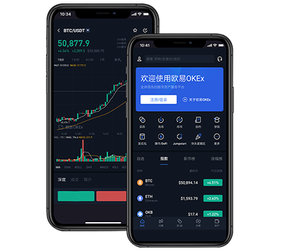 怎样才能下载欧交易所App？快速获取官方下载链接！交易所团队介绍
